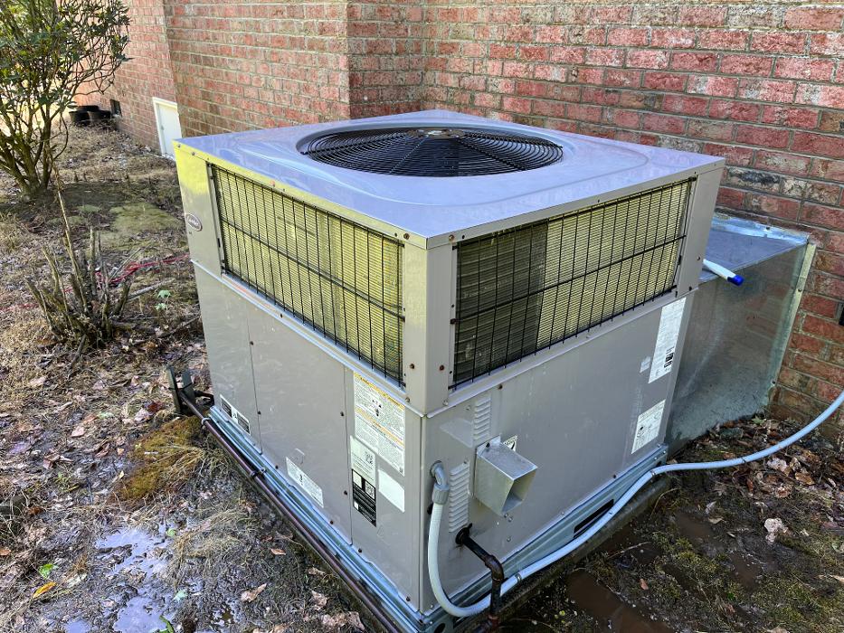 Critical Solutions HVAC Image