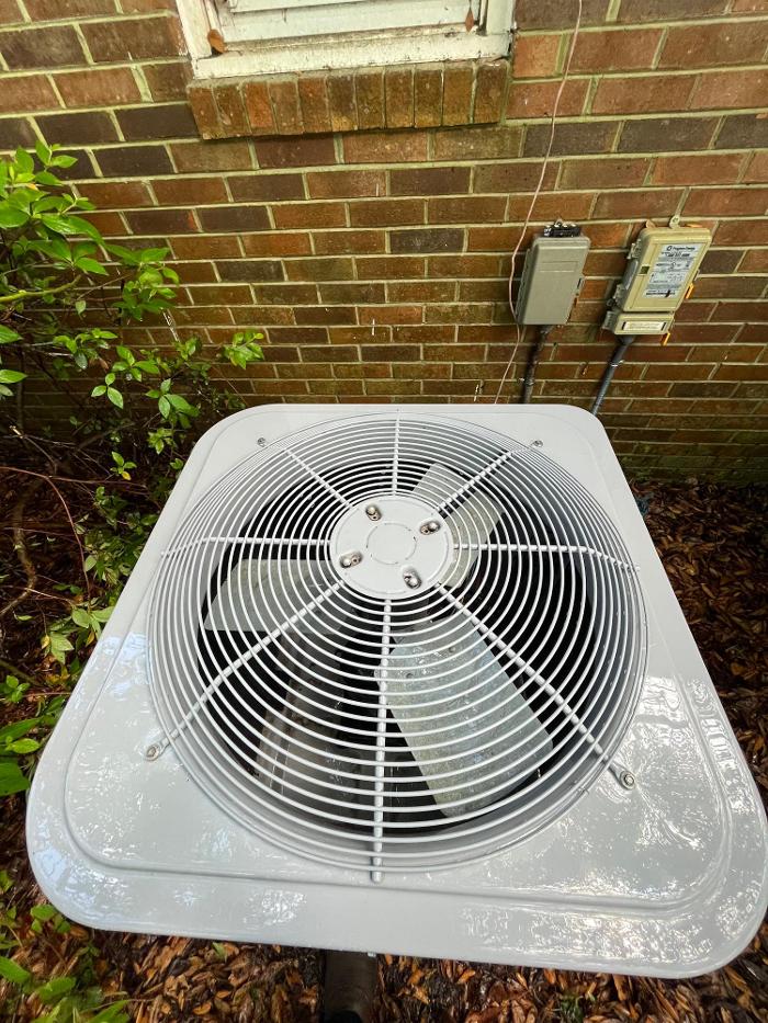 Critical Solutions HVAC Image