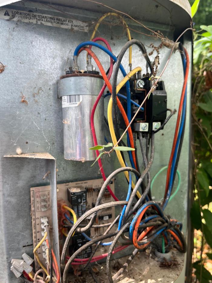 Critical Solutions HVAC Image