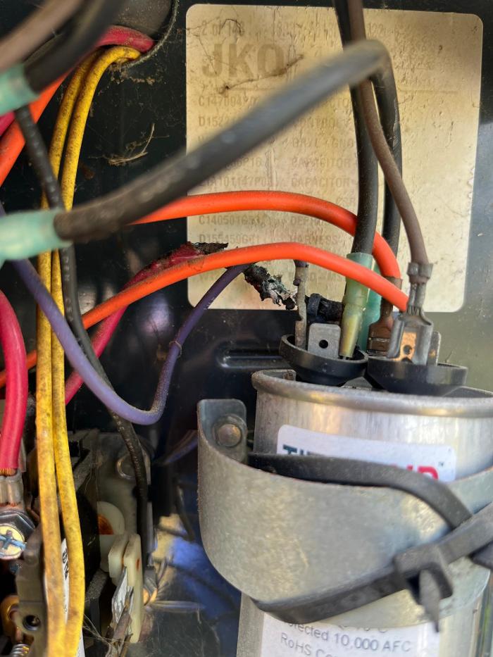 Critical Solutions HVAC Image