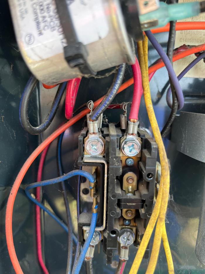 Critical Solutions HVAC Image