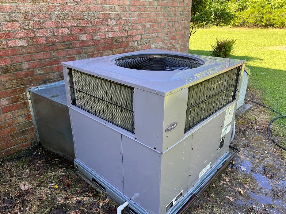 Critical Solutions HVAC Image