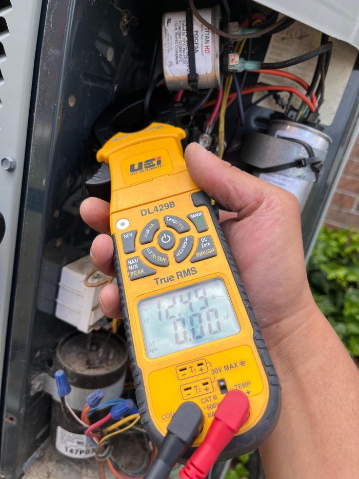 Critical Solutions HVAC Image