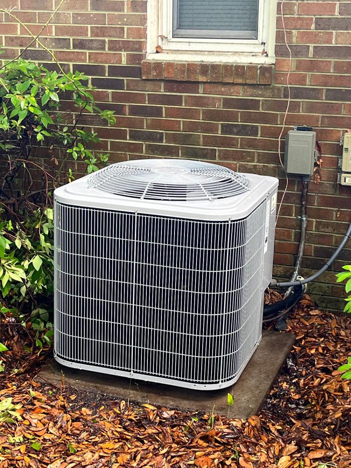 Critical Solutions HVAC Image