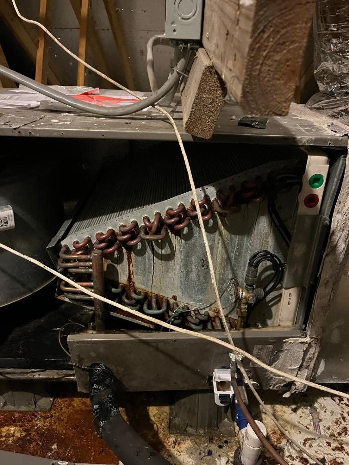 Critical Solutions HVAC Logo