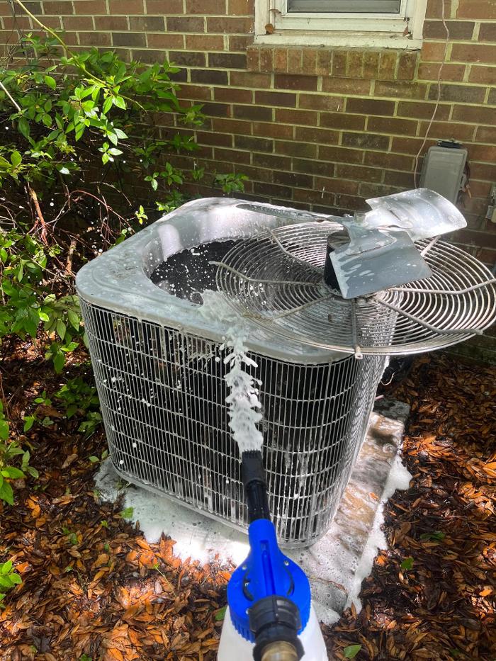 Critical Solutions HVAC Image