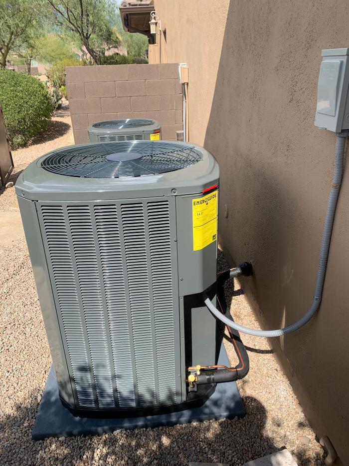 Modern Degree Services llc - Buckeye, AZ