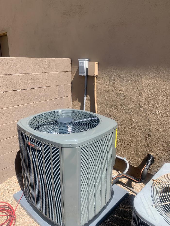 Modern Degree Services llc - Buckeye, AZ