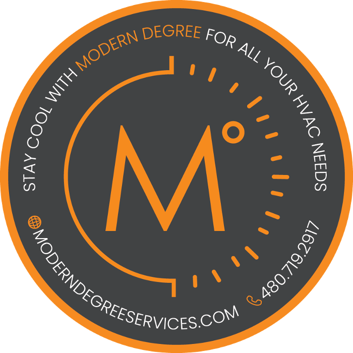 Modern Degree Services llc - Buckeye, AZ