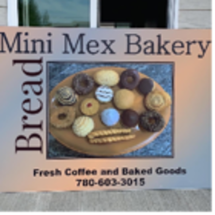 Mini Mex Bakery
