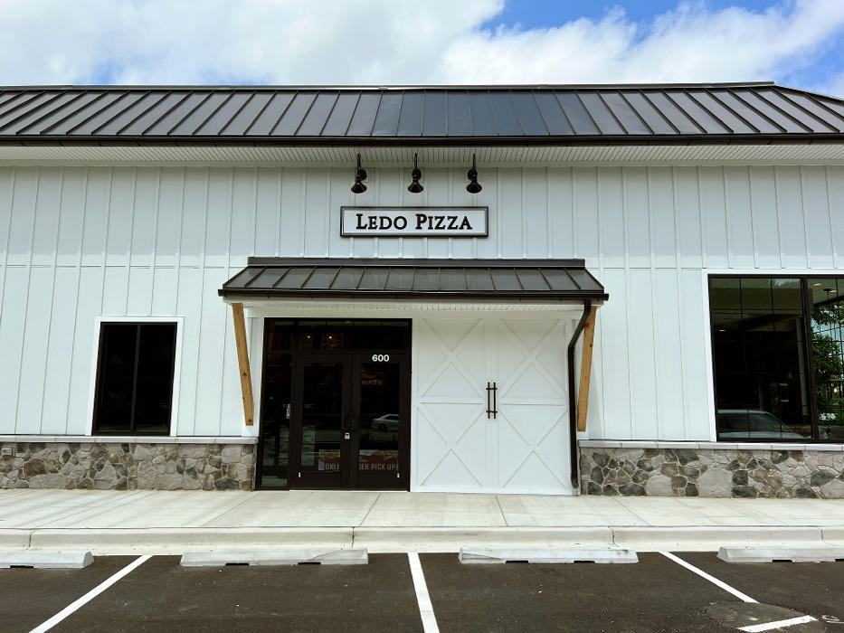 Ledo Pizza - Lothian, MD