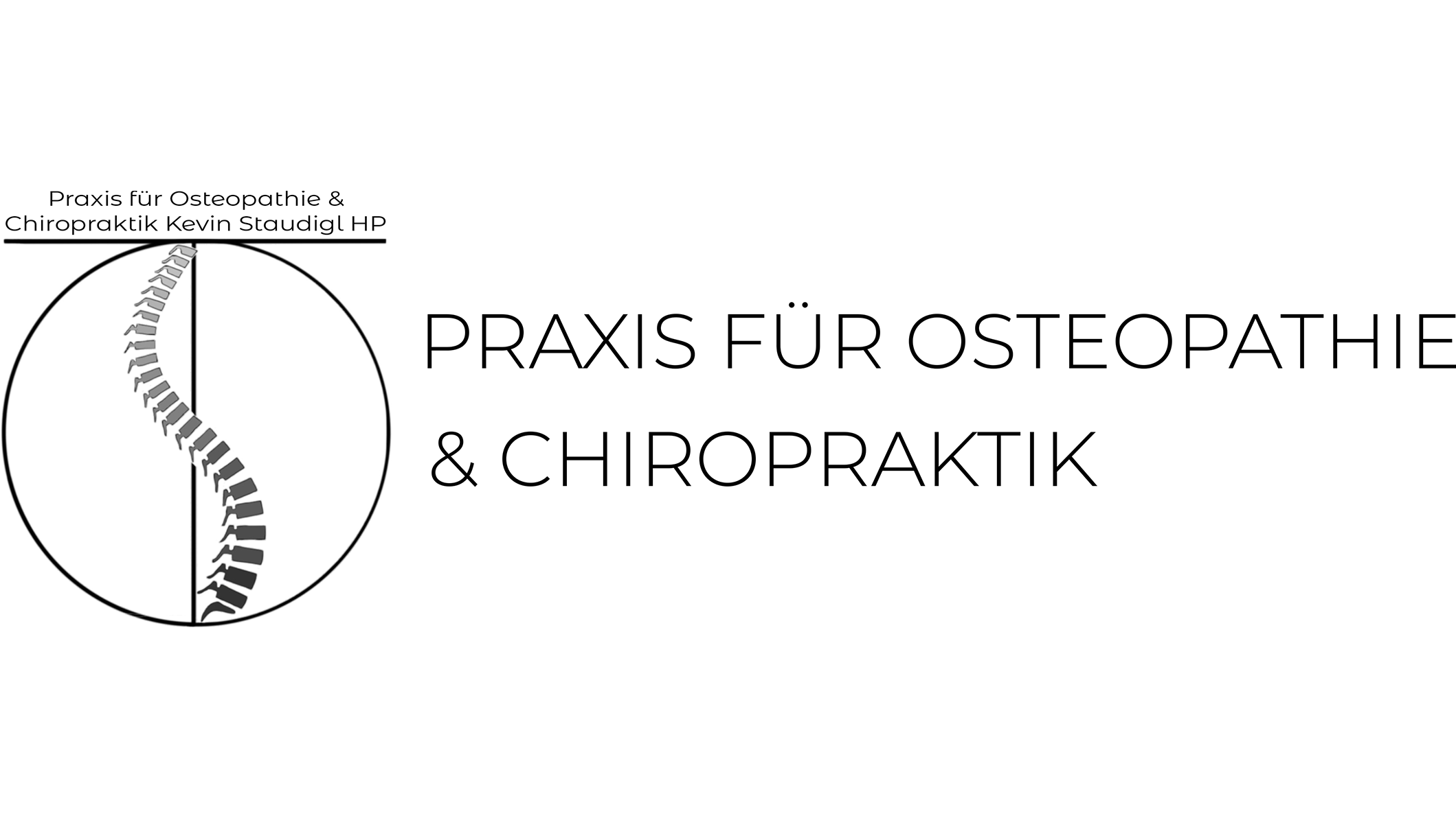 Praxis für Osteopathie & Chiropraktik Staudigl, Prangstraße in Mamming