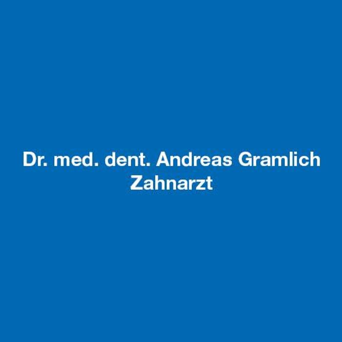 Zahnarzt Dr. med. dent. Andreas Gramlich