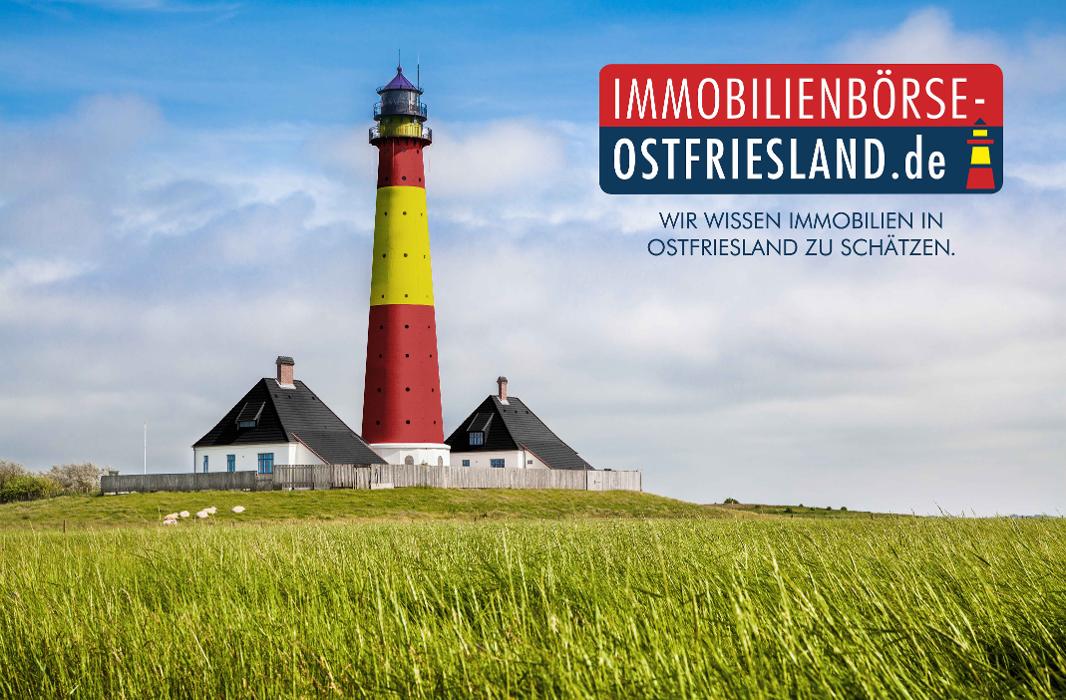 Immobilienbörse Ostfriesland GbR, Burgstraße in Aurich