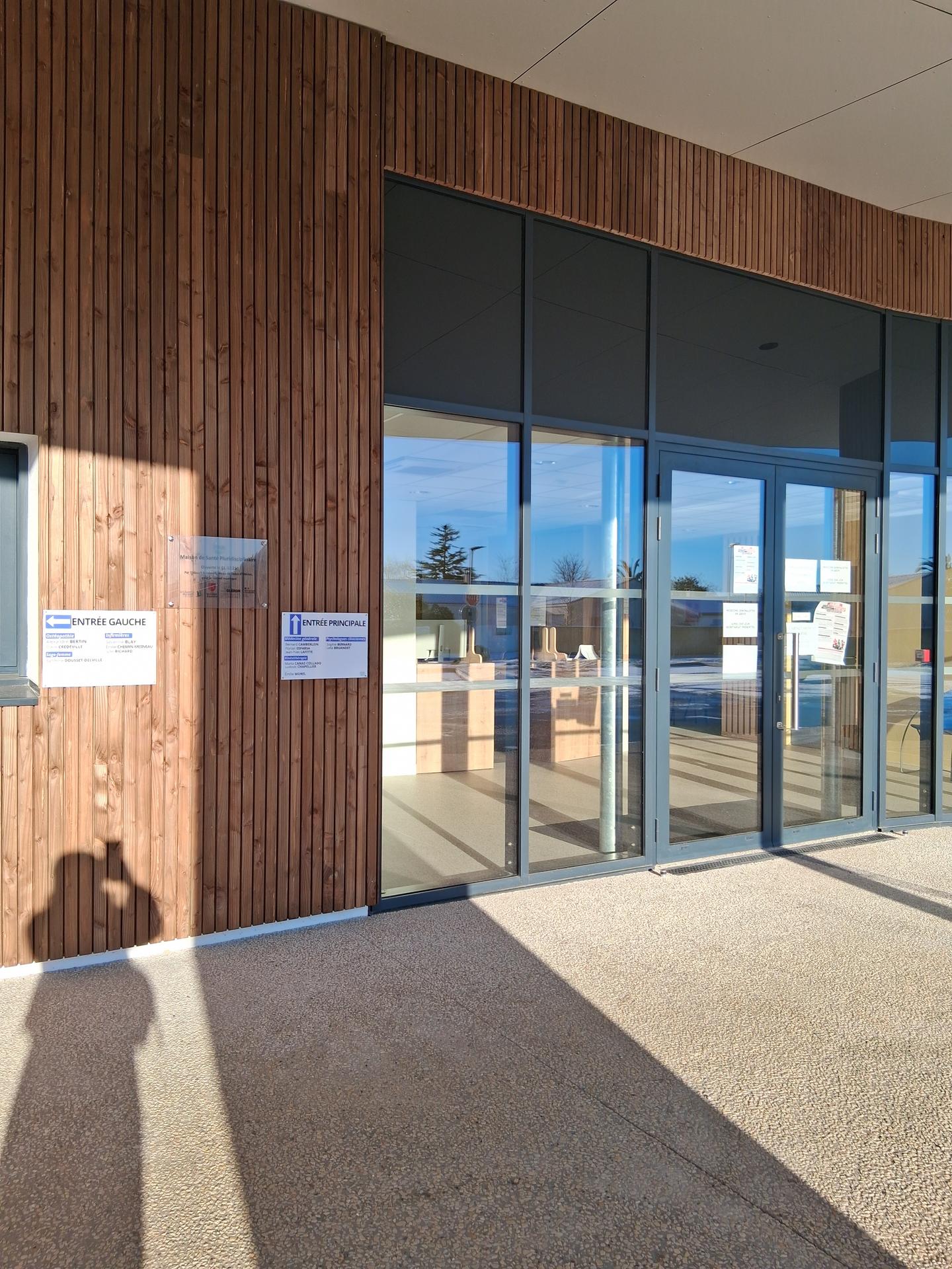 galerie image