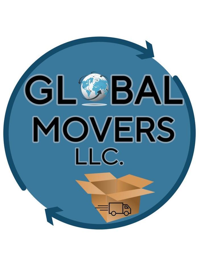 Global Movers, LLC Image