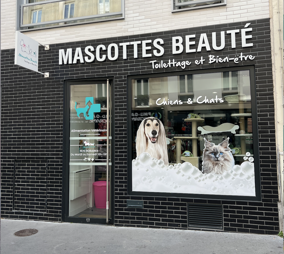 galerie image
