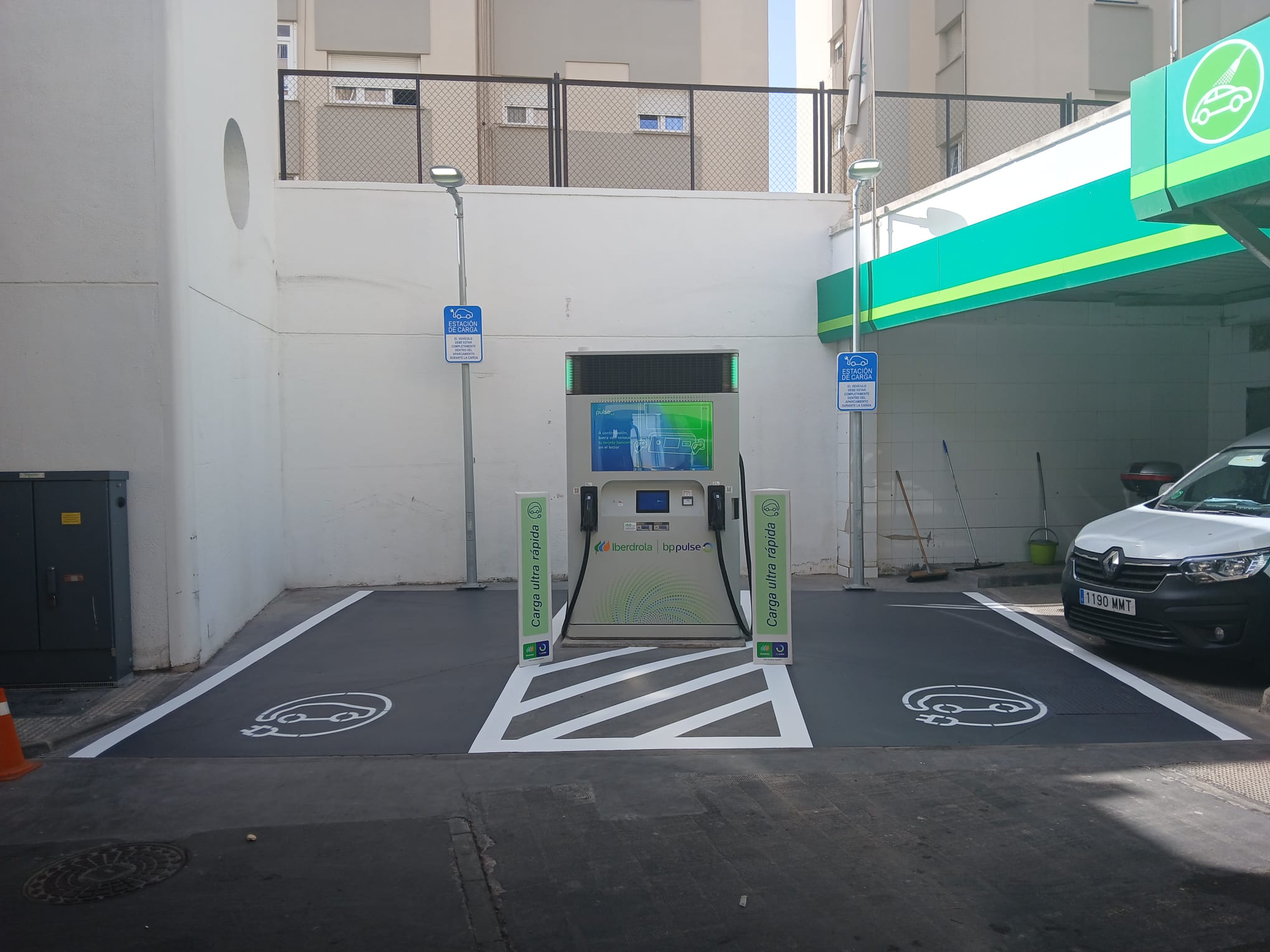 Galería en miniatura