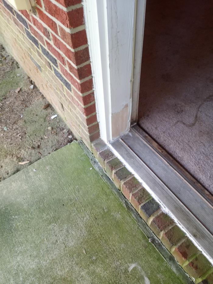 Quick Care Home Repair - Raleigh, NC