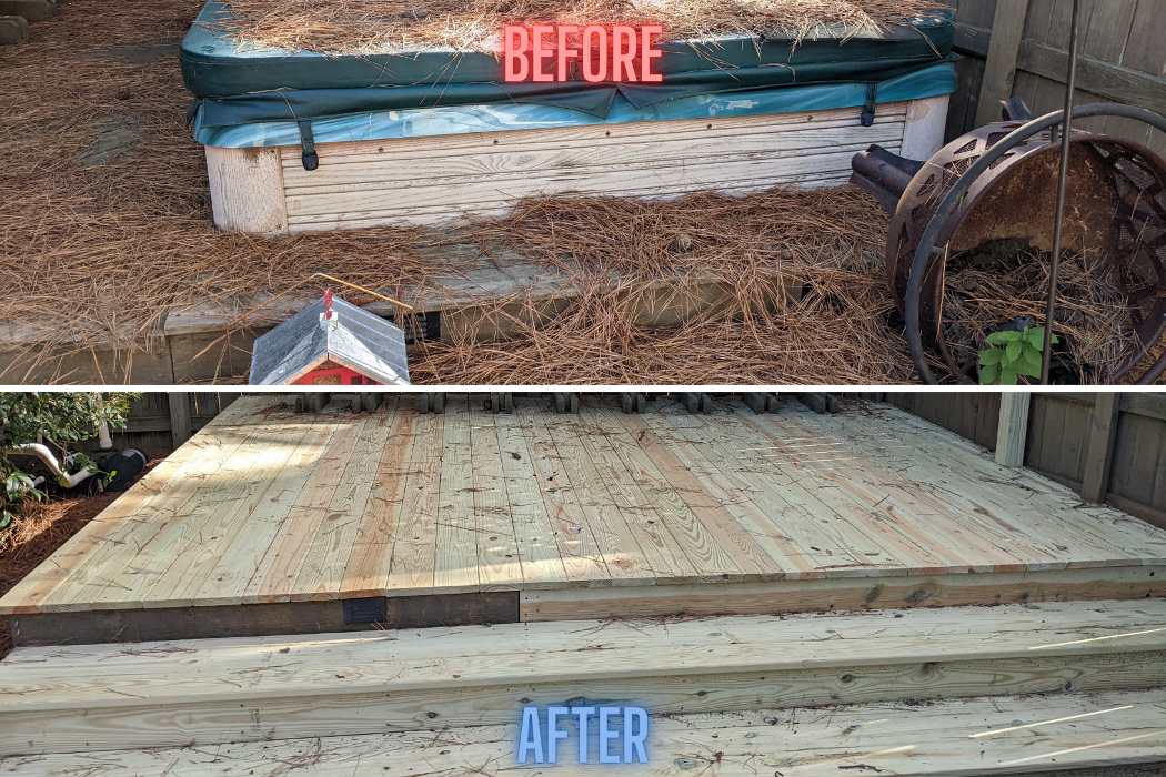 Quick Care Home Repair - Raleigh, NC
