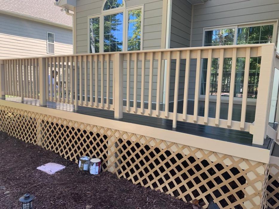 Quick Care Home Repair - Raleigh, NC