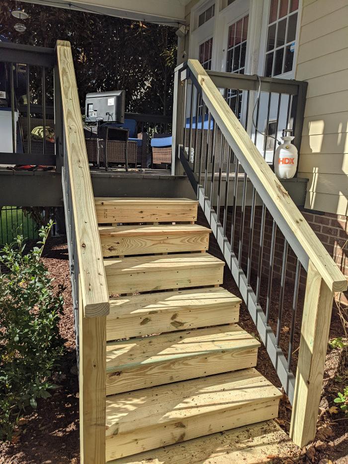 Quick Care Home Repair - Raleigh, NC