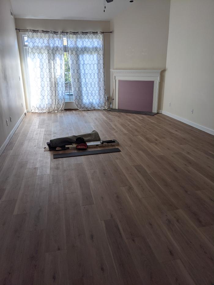Quick Care Home Repair - Raleigh, NC