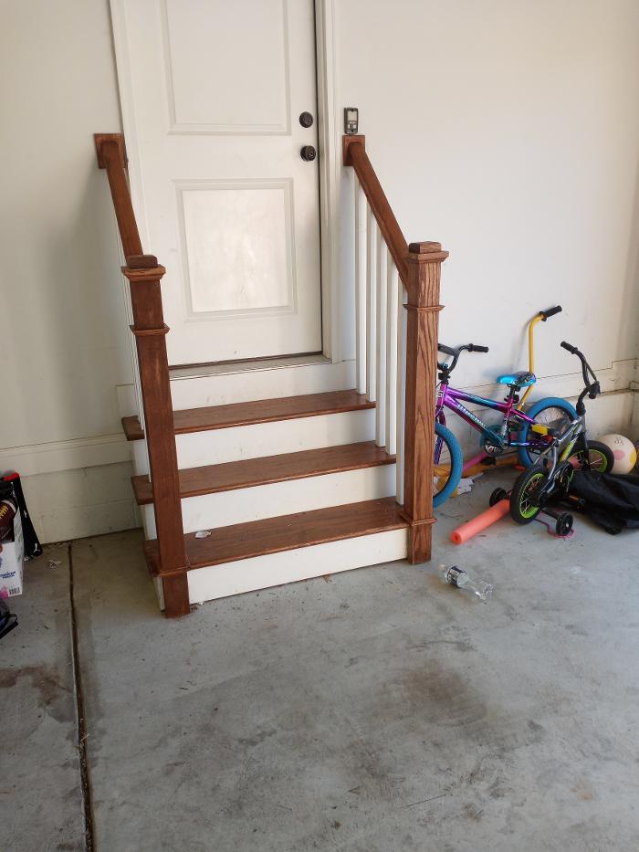 Quick Care Home Repair - Raleigh, NC