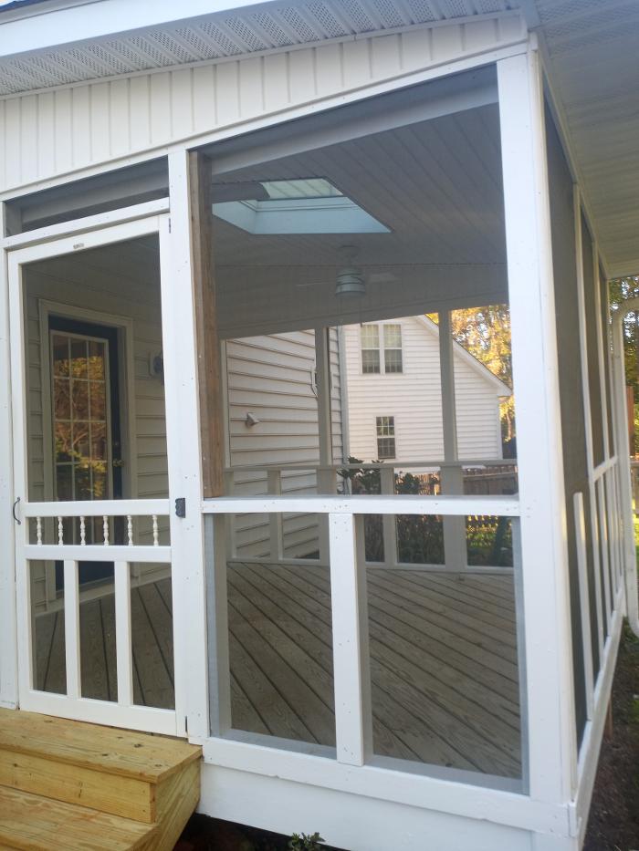 Quick Care Home Repair - Raleigh, NC