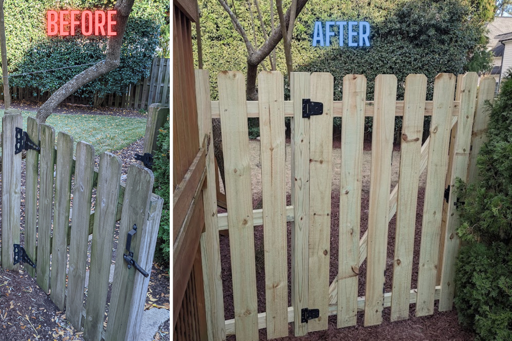 Quick Care Home Repair - Raleigh, NC
