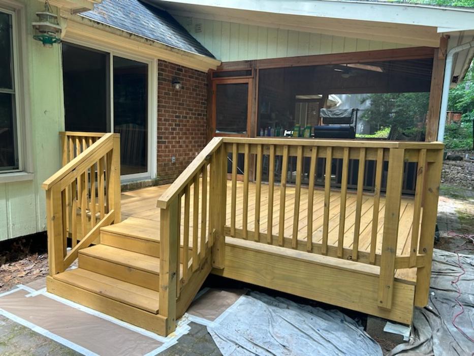Quick Care Home Repair - Raleigh, NC
