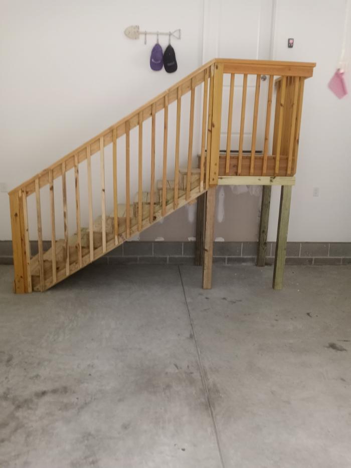 Quick Care Home Repair - Raleigh, NC