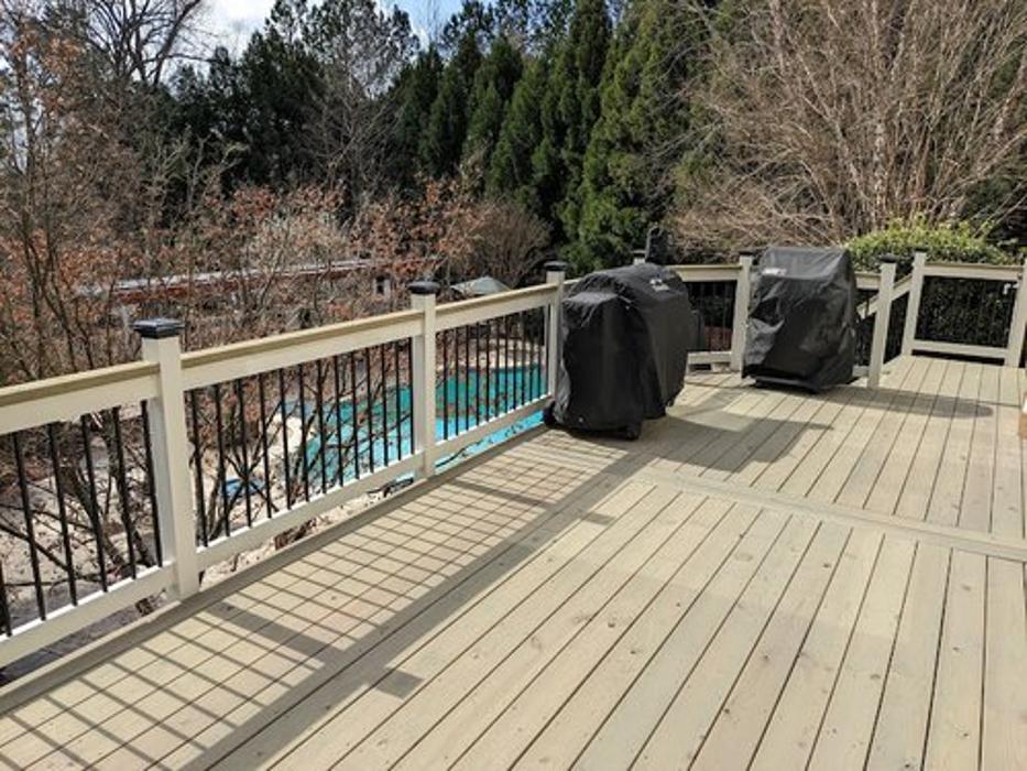 Quick Care Home Repair - Raleigh, NC