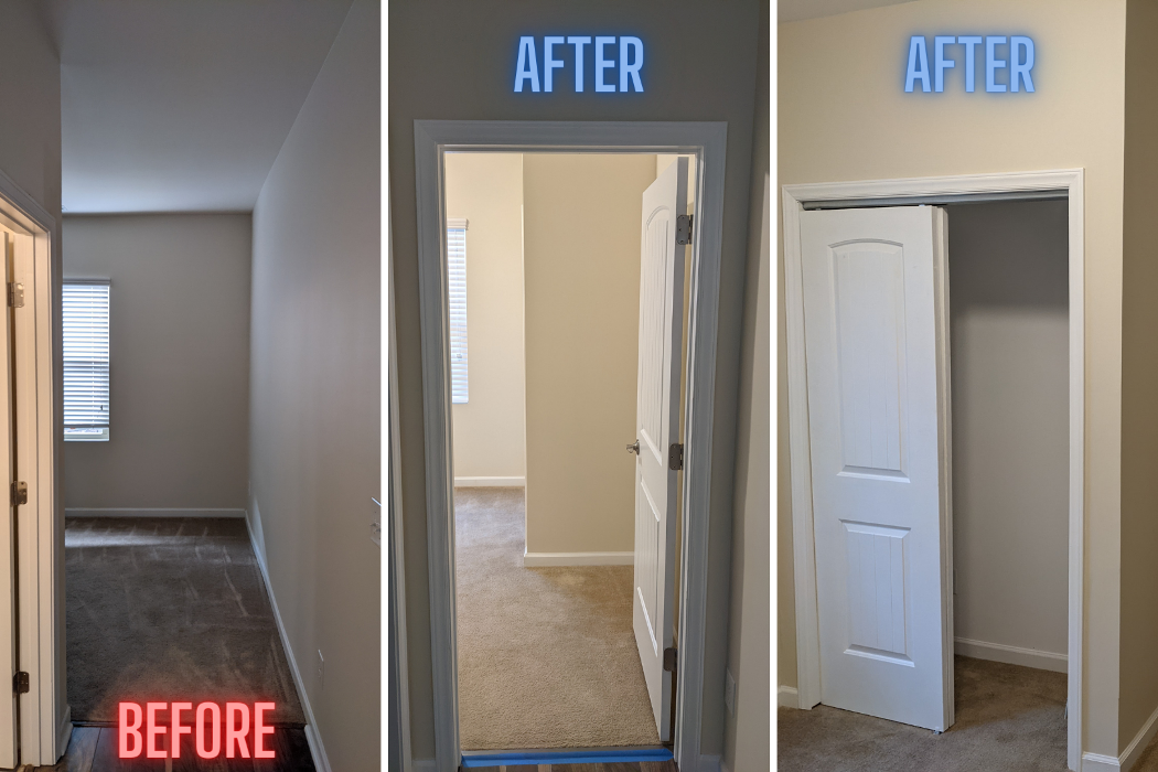 Quick Care Home Repair - Raleigh, NC