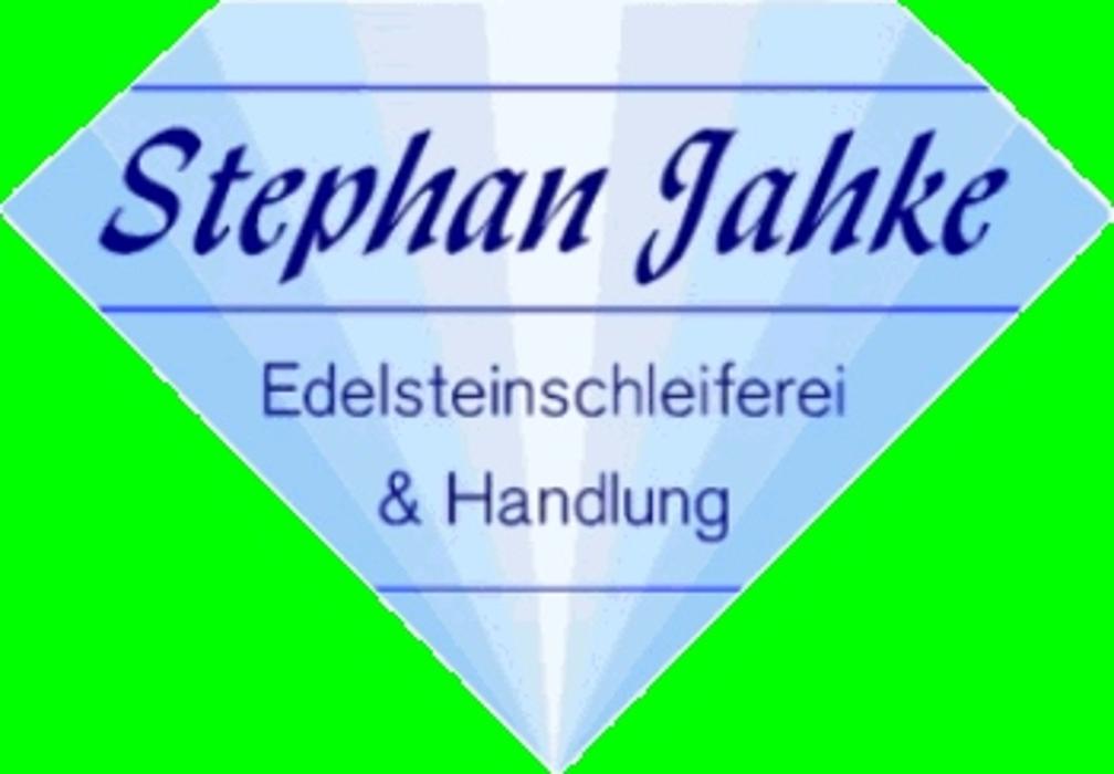 Stephan Jahke
