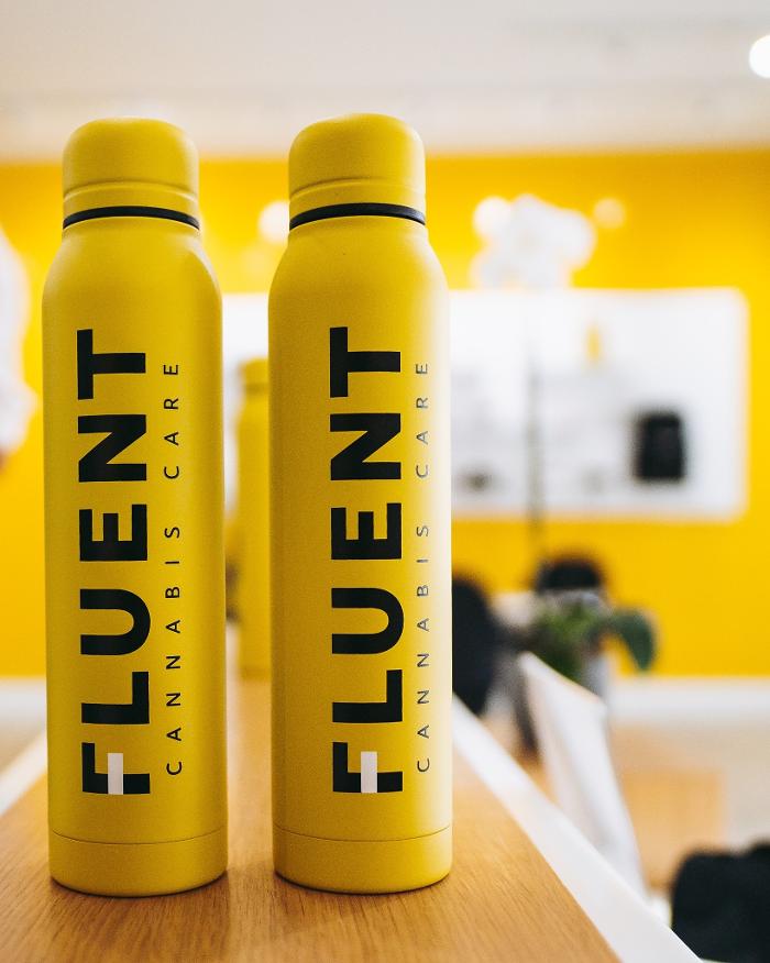 FLUENT Cannabis Dispensary - Crestview - Crestview, FL