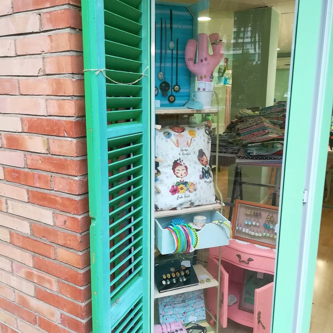 Galería en miniatura