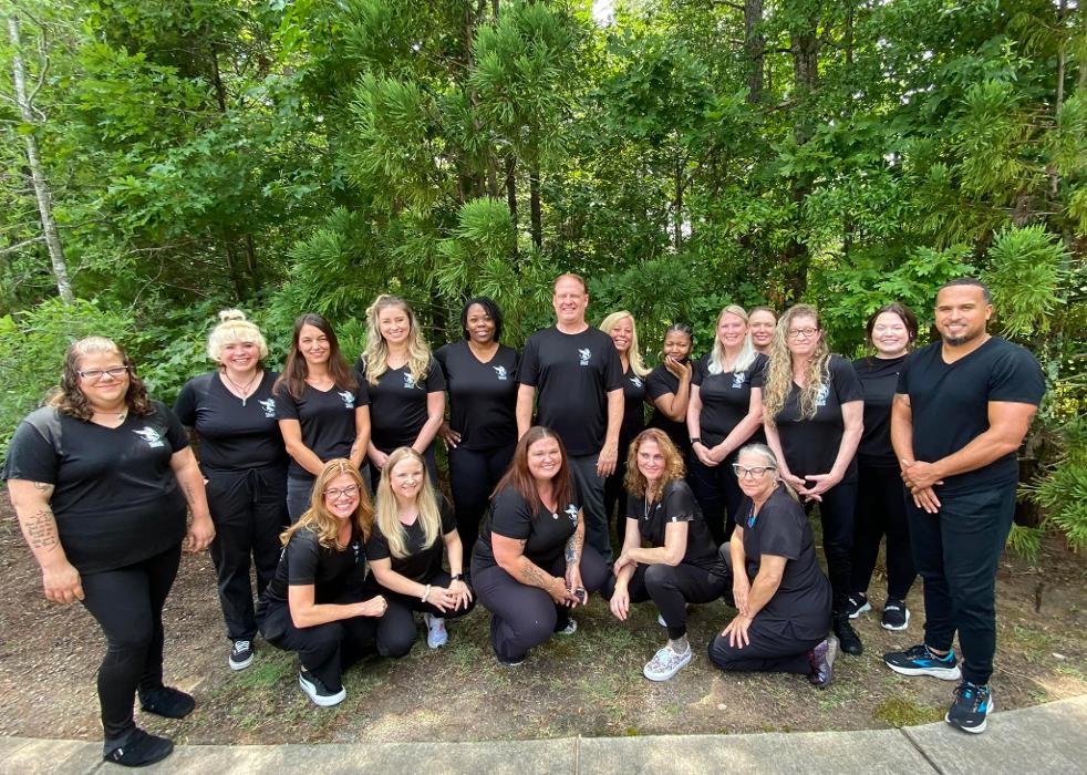 Nirvelli Med Spa & Laser - Cary, NC