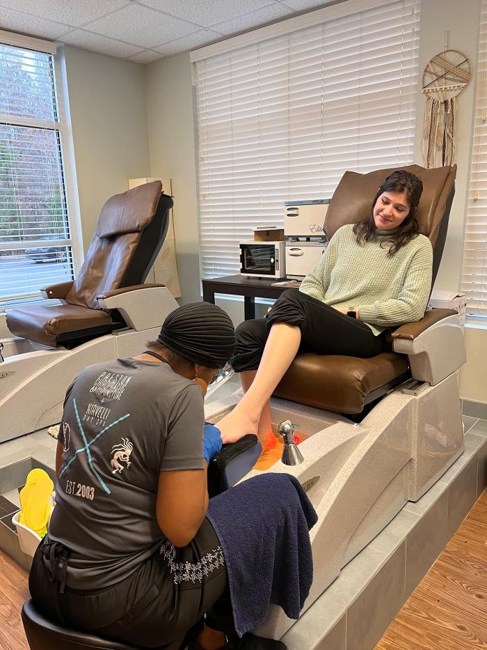 Nirvelli Med Spa & Laser - Cary, NC