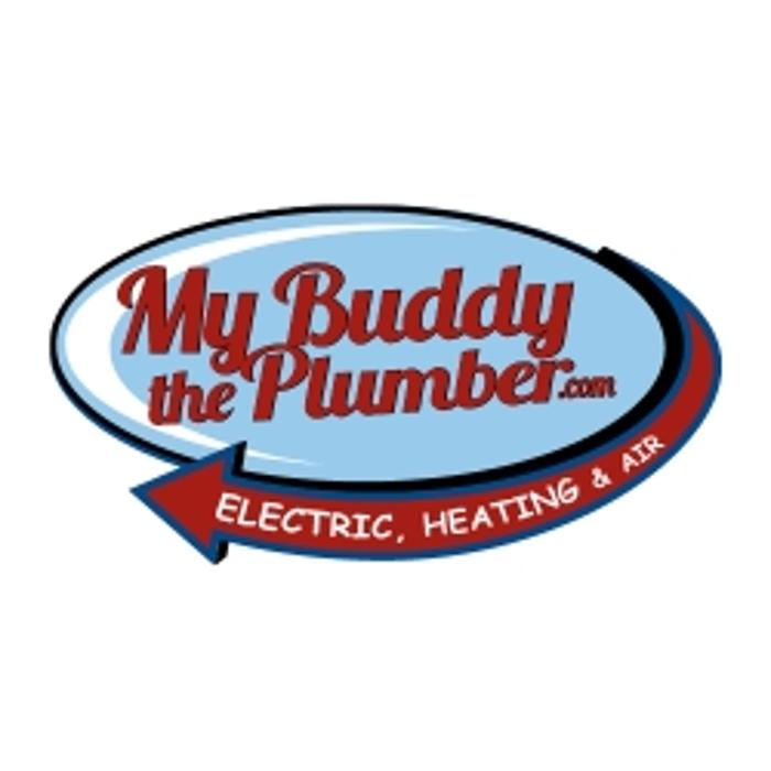 My Buddy the Plumber, Electric, Heating & Air - Park City, UT