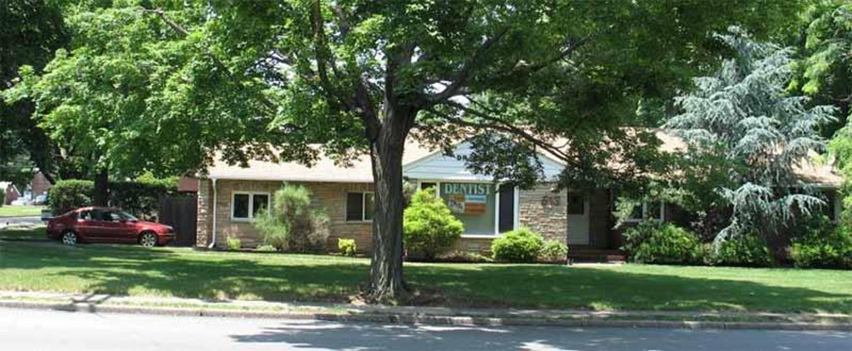 Zach Orden, DDS, FAGD - Hasbrouck Heights, NJ