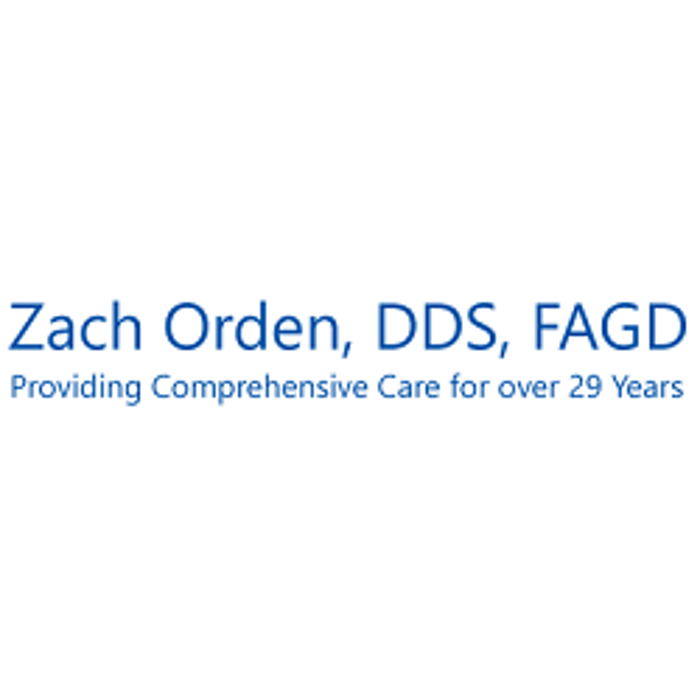 Zach Orden, DDS, FAGD - Hasbrouck Heights, NJ