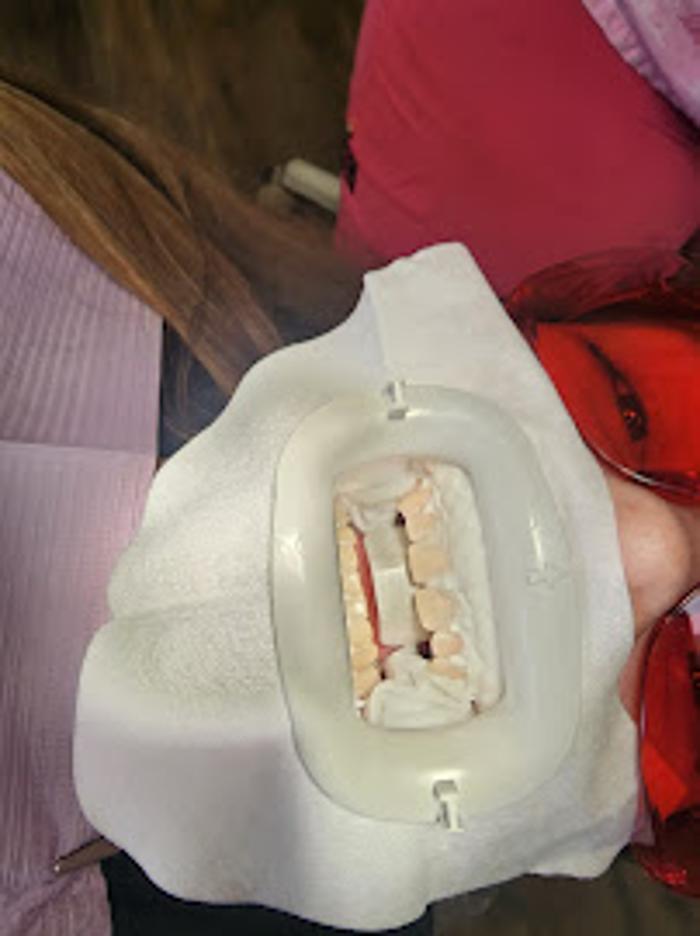 Galbreth Dental Image