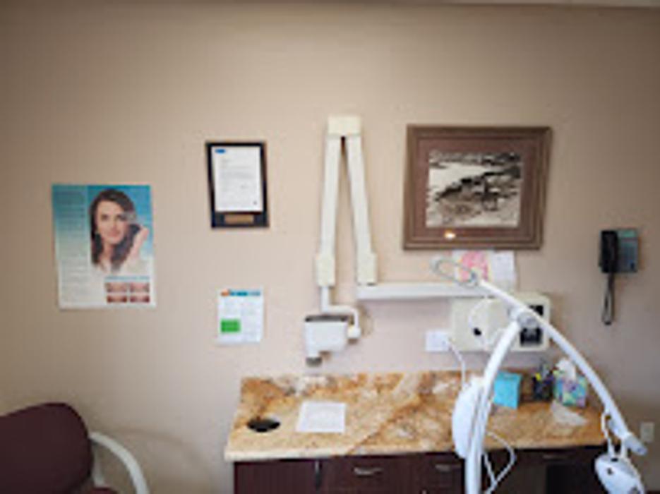 Galbreth Dental Logo