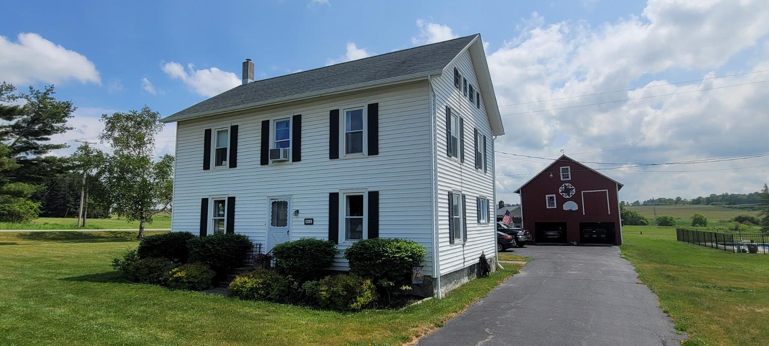 CNY Seamless Gutters - Fort Plain, NY