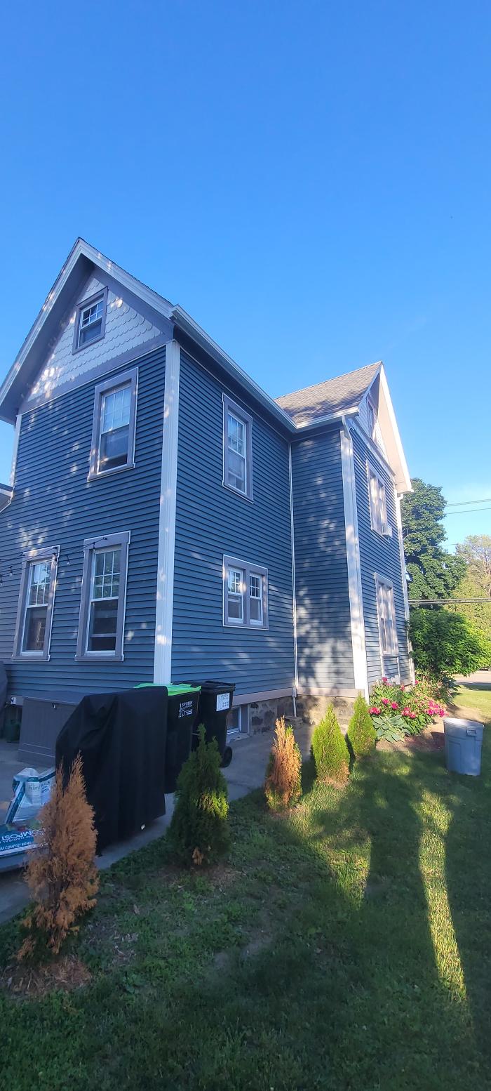 CNY Seamless Gutters - Fort Plain, NY