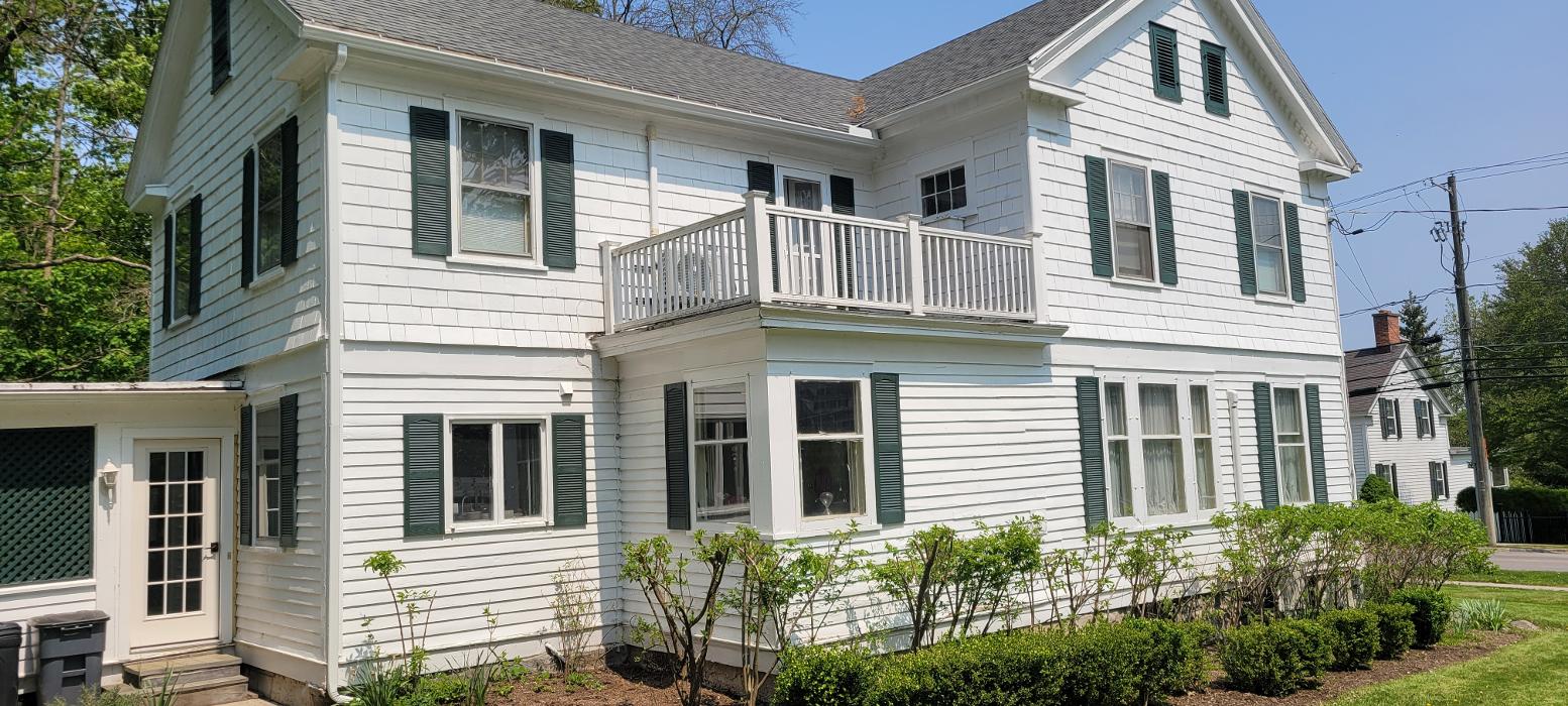 CNY Seamless Gutters - Fort Plain, NY