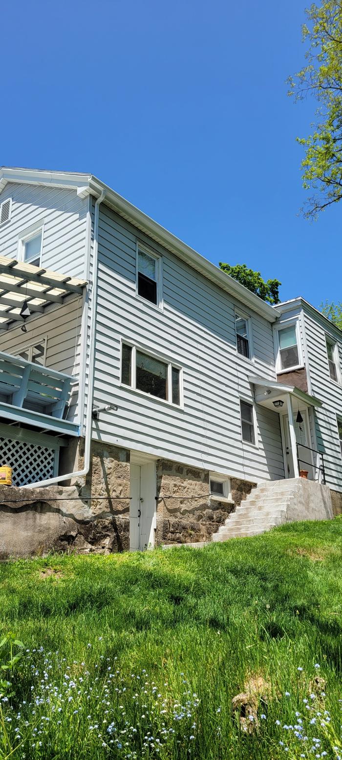 CNY Seamless Gutters - Fort Plain, NY