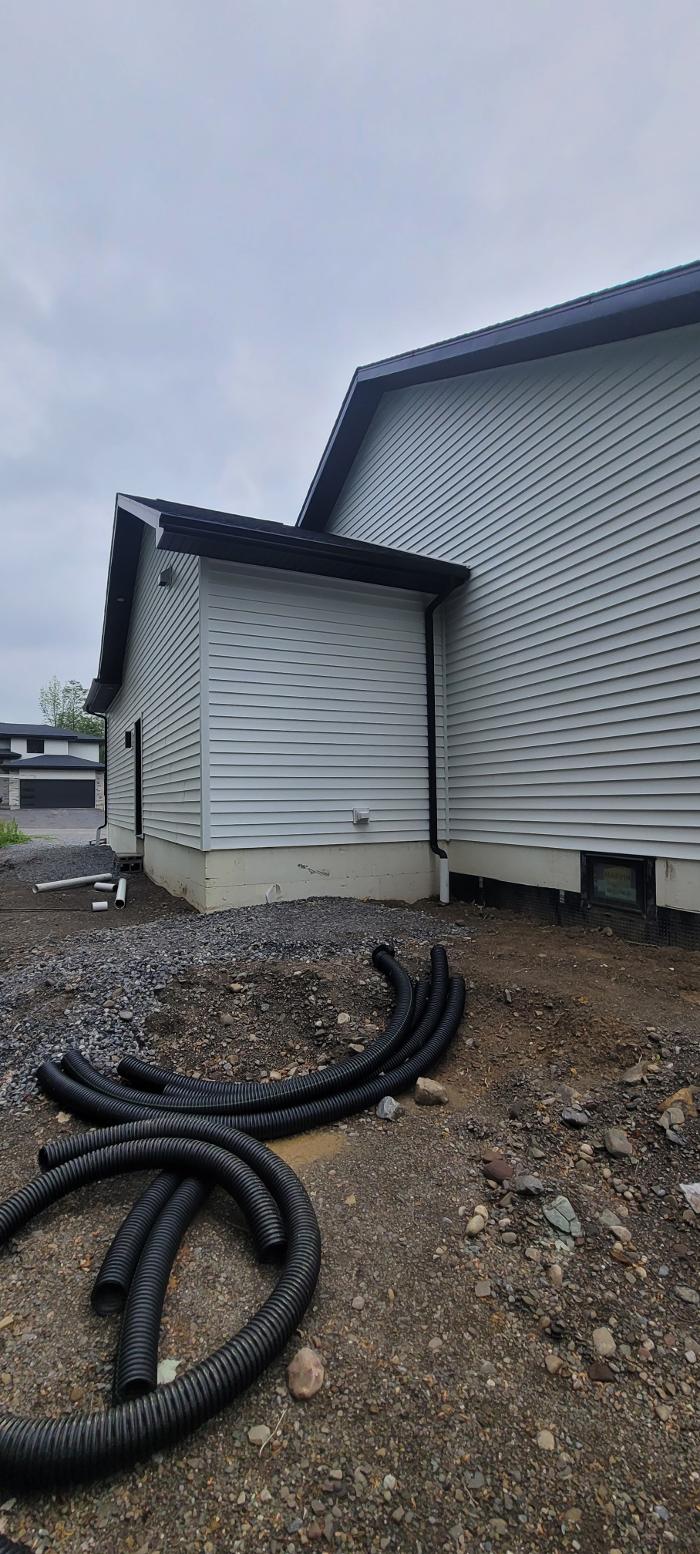 CNY Seamless Gutters - Fort Plain, NY