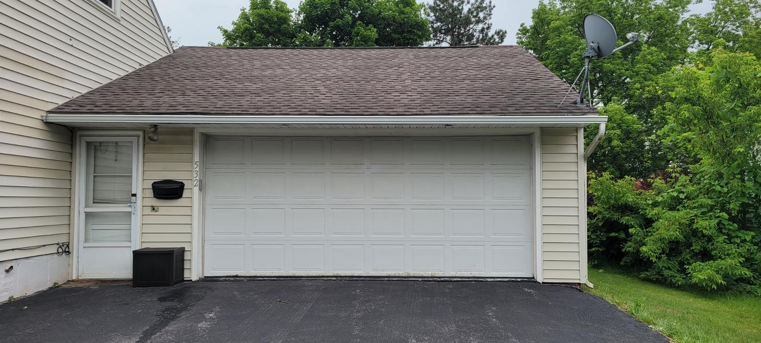 CNY Seamless Gutters - Fort Plain, NY